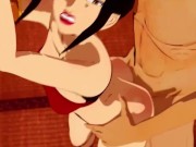 avatar azula sex 15/16