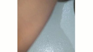 Sexy latina con culo grande