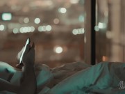 AFTERPARTY I always love to SUCK some DICK. LITTLE SWALLOW late night tales with cum cleanup licking 2/16