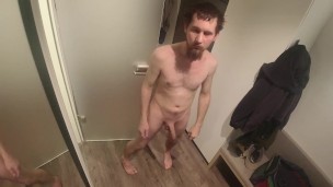 Get Horny in the Hotel
