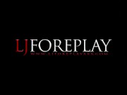 Linsey Swallows Every Last Drop - LJFOREPLAY