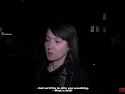 Sexy cutie had no idea the casting will turn out this way 2/16