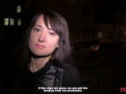 Sexy cutie had no idea the casting will turn out this way 3/16