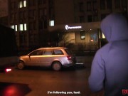 Sexy cutie had no idea the casting will turn out this way 5/16