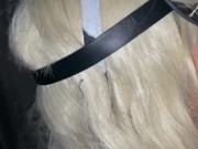 Beautiful blowjob of my baby 16/16