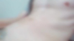 朝からオナニーしたくなっちゃって