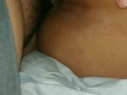 Pinay model nalibugan at nagpakantot sa kanyang photographer(tinamuran sa mukha) 8/16