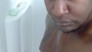 Shower time any ladies want to join me