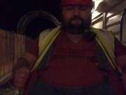 big builders break