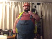 big builders break - Screenshot 2 of 16 - Big Belly