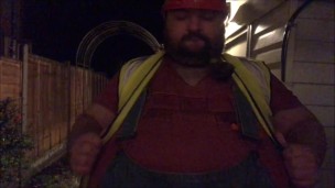 big builders break
