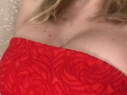 Getting New Buttplugs For Valentines Day! Preview! 4/16