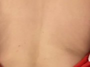 Getting New Buttplugs For Valentines Day! Preview! 9/16