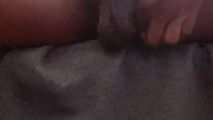 Bored, Stroking This Dick!!