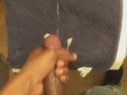 Im Back With A Nut!