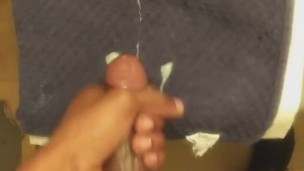 Im Back With A Nut!