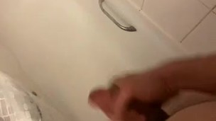 Play with my cock