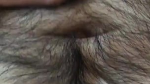 Otter wants you to play with his fur