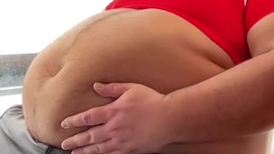 Shake it fatty!