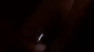 Haciendome una paja mientras me baño