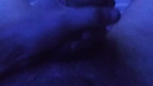 Jerkin My Hung Dick - BIG COCK SOLO
