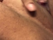 BBW Slut is waiting for ur command