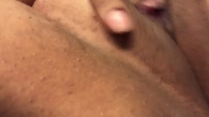 BBW Slut is waiting for ur command