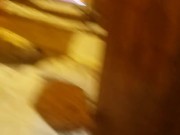 My boyfriend dared me to run outside, in the cold, and NAKED to get his phone out of his truck 11/16