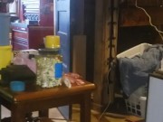 My boyfriend dared me to run outside, in the cold, and NAKED to get his phone out of his truck 12/16