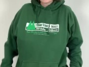 Reddit Irish girl next door titty drop compilation - Jo Munroe (tallassgirl) 4/16