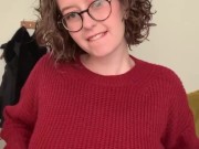 Reddit Irish girl next door titty drop compilation - Jo Munroe (tallassgirl) 9/16