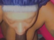 Eating Daddy Dick Up 10/16