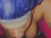 Eating Daddy Dick Up 11/16