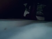 Amateur Rides 12” Dildo