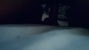 Amateur Rides 12” Dildo