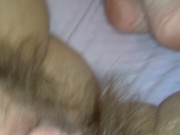 Foot Fetish Exhibitionist PinkMoonLust Hairy Girlfriend Hirsutism Hairiest Onlyfans PAWG Feet Foot 7/16