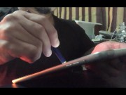 鬼滅の刃 珠世＆鬼舞辻無惨 2/16