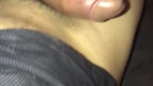 Big dick blowjob
