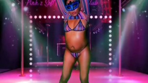 Shake dat monkey preview