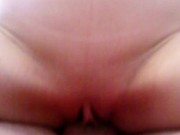 Close up Pussy Fucking - Real Amateur 13/16
