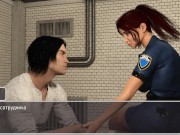 Manila fell into the hands of the Santa Claus gang. Group Sex | Manila Shaw (part 14) 3/16