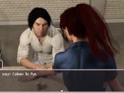 Manila fell into the hands of the Santa Claus gang. Group Sex | Manila Shaw (part 14) 6/16