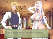 LEAP OF LOVE #03 • PC Gameplay [HD]