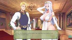 LEAP OF LOVE #03 • PC Gameplay [HD]