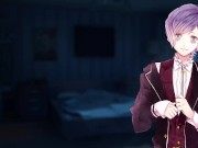 ASMR (sfw) VAMPIRO UKE necesita alimentarse