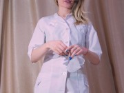 Зубной для сиси и обучение как быть сиси Кира Лостер 4 К - Screenshot 14 of 16 - 60 Fps