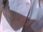 Зубной для сиси и обучение как быть сиси Кира Лостер 4 К - Screenshot 5 of 16 - Sissy Training