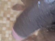 BBC shower time - Screenshot 2 of 16 - Bigdick