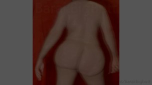 Pear-shaped boi