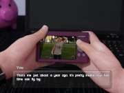 Stay True Stay You #1 - PC Gameplay Lets Play (HD)